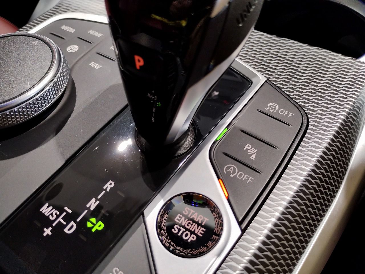 G22 420i B48 2.0 RHD