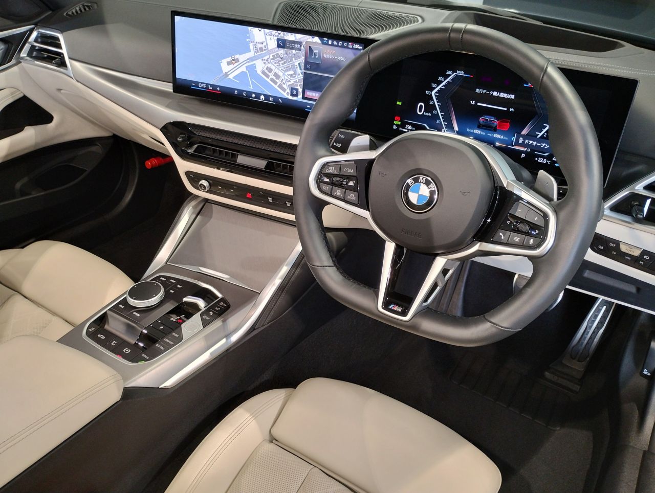 G** 4**i C********** B** 2**i RHD