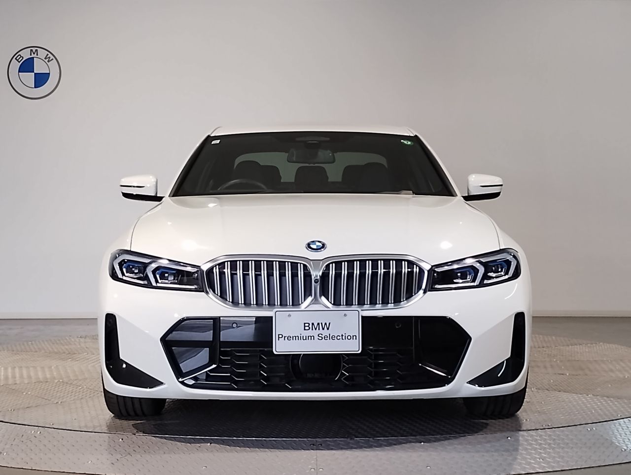 G20 330e Saloon LCI RHD MX