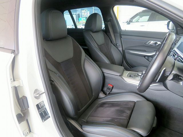 G21 318i Touring
