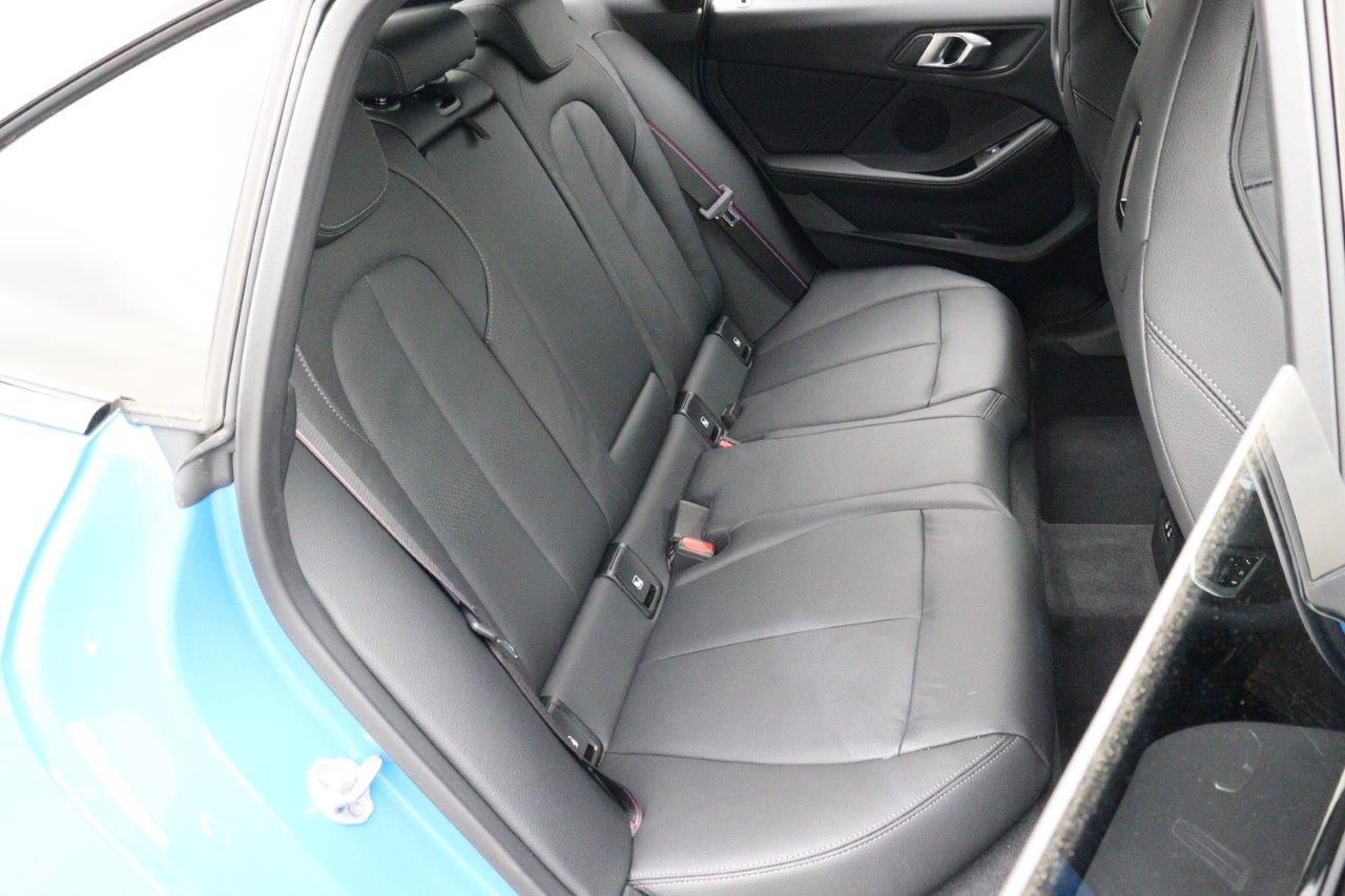 F4* **35i xDrive **** ***** B48 2.0i