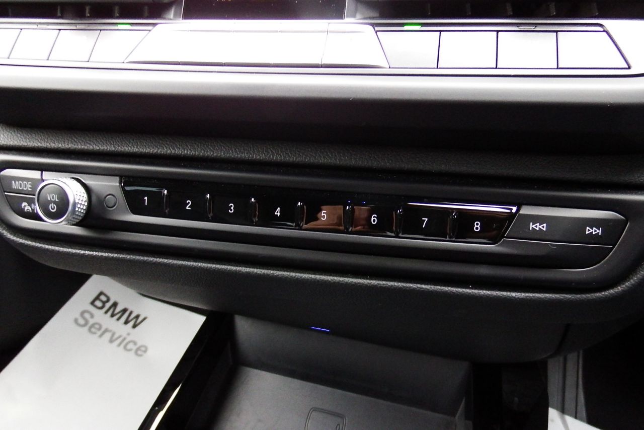 F40 118d Sports Hatch 5-door B47 2.0d