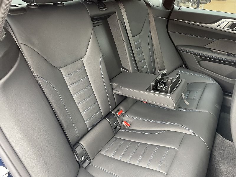G26 M440i xDrive B58 3.0 RHD