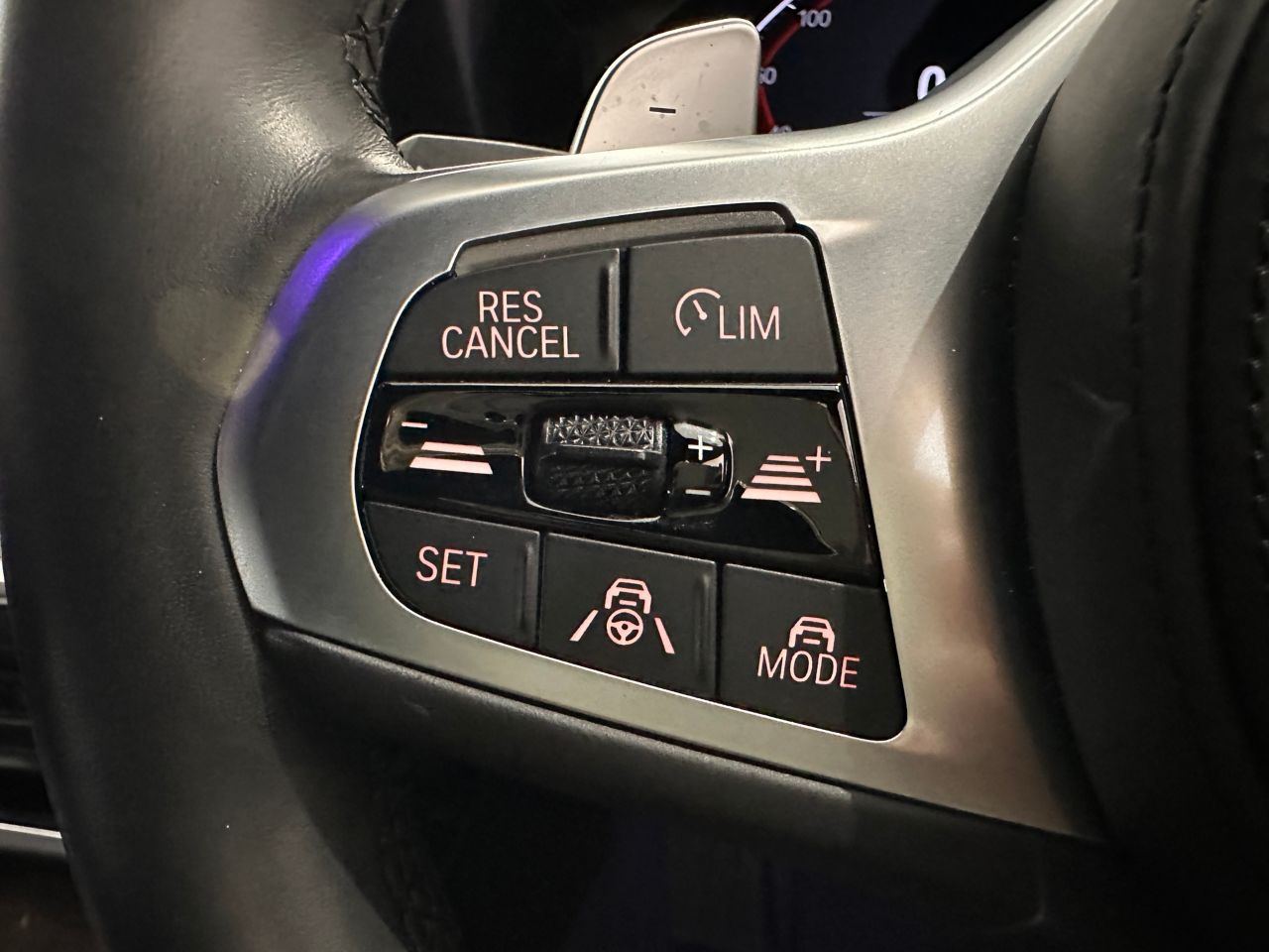 G21 320d xDrive Touring RHD