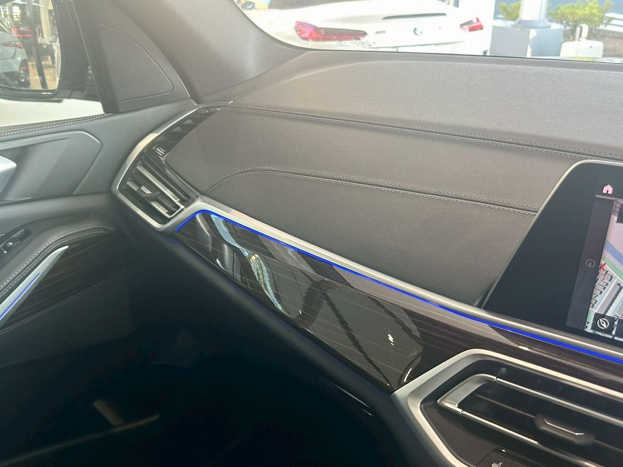 G05 X5 xDrive30d xLine B57 3.0d