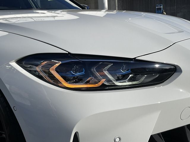 G80 M3 Competition Saloon