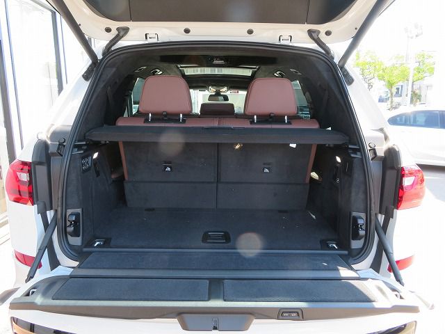 G07 X7 xDrive30d N57 3.0d