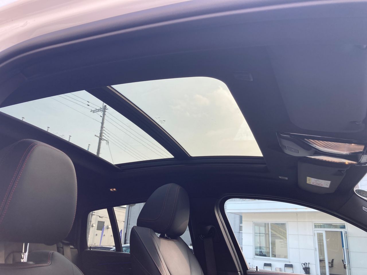 X4 xDrive20d RHD