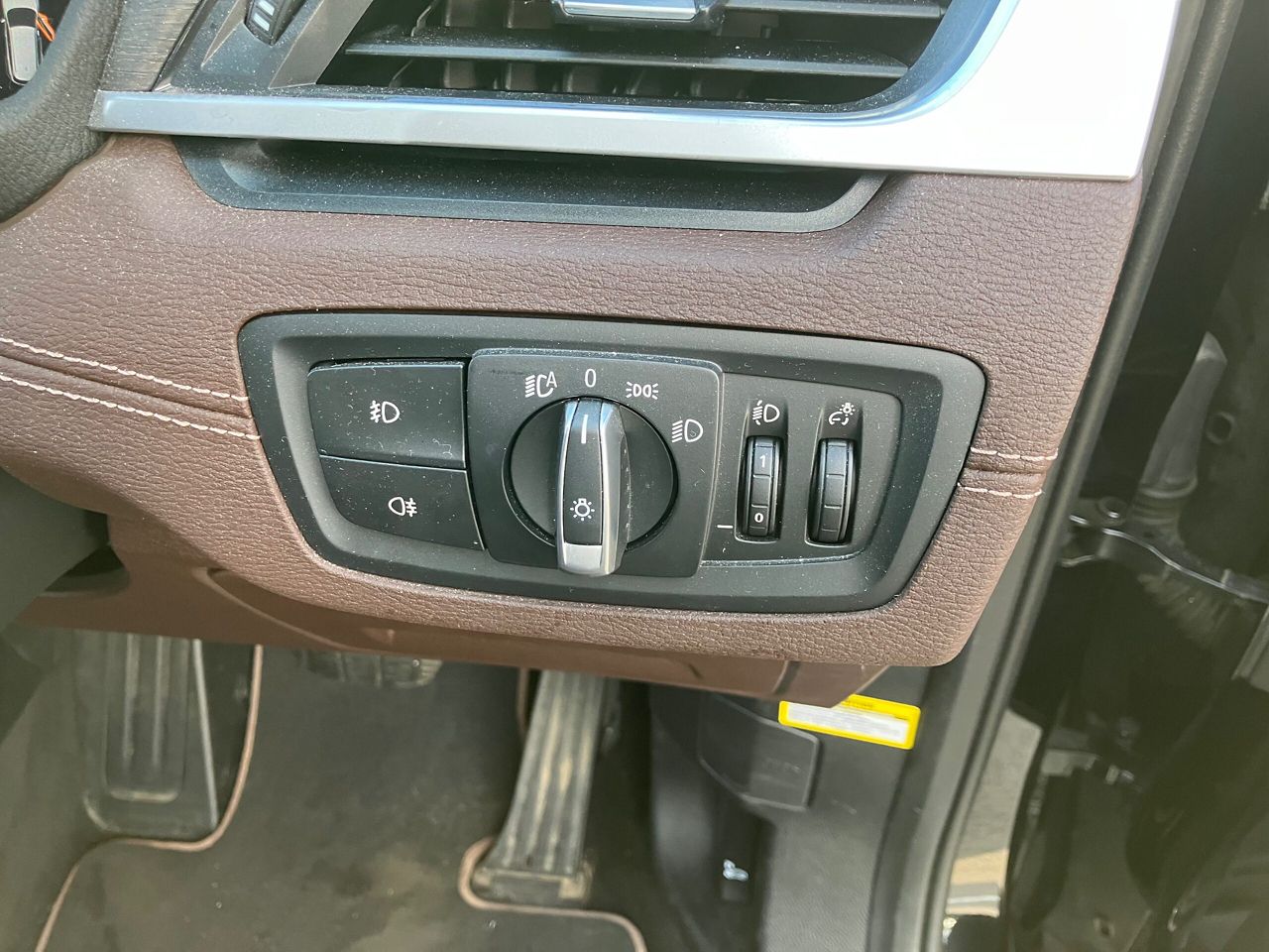 F48 X1 xDrive18d B47 2.0d LCI