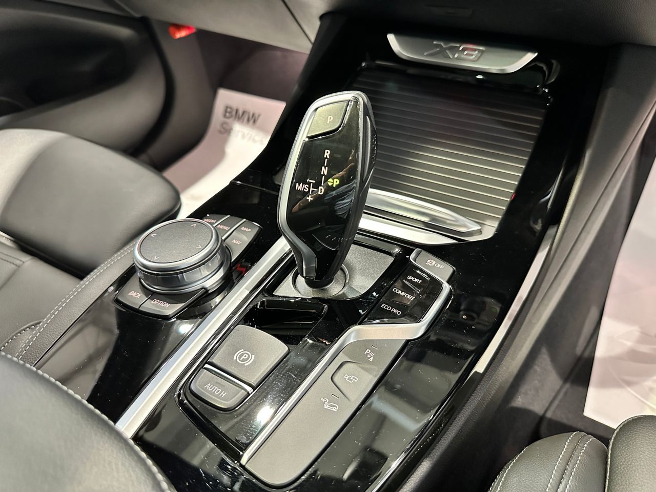 X3 xDrive20d RHD ZA