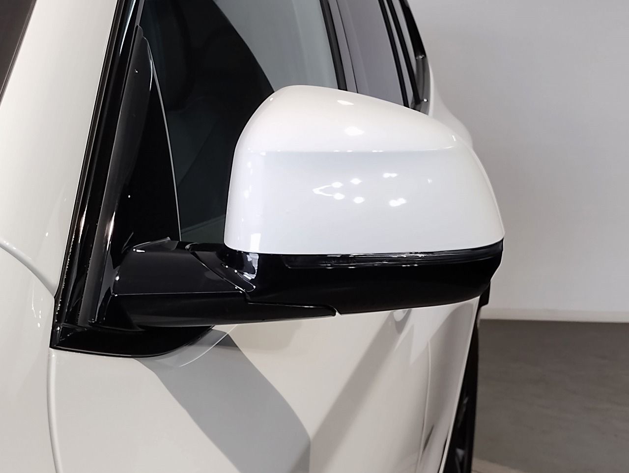 G01 X3 xDrive20d RHD ZA LCI