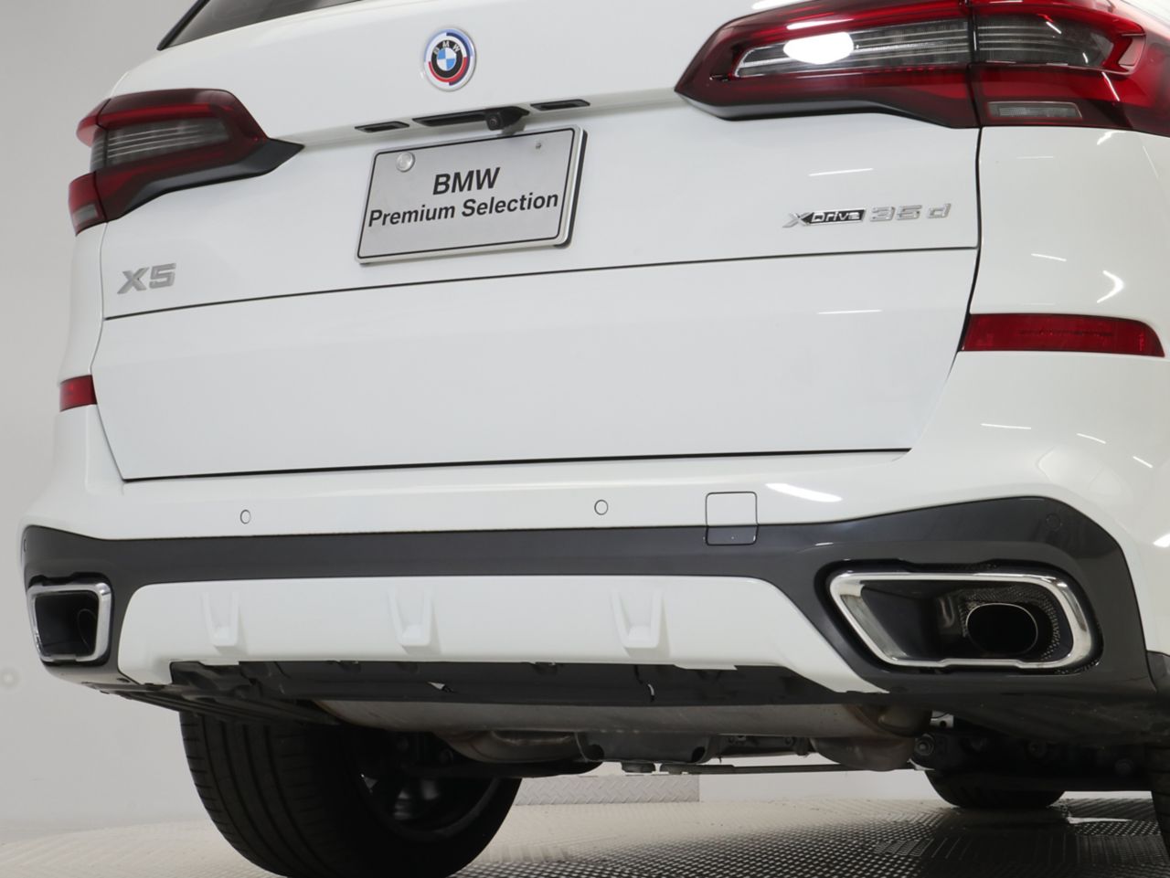G05 X5 xDrive30d xLine B57 3.0d