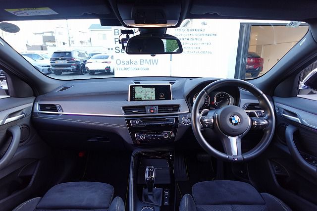 F39 X2 xDrive20i B48 2.0i SAC