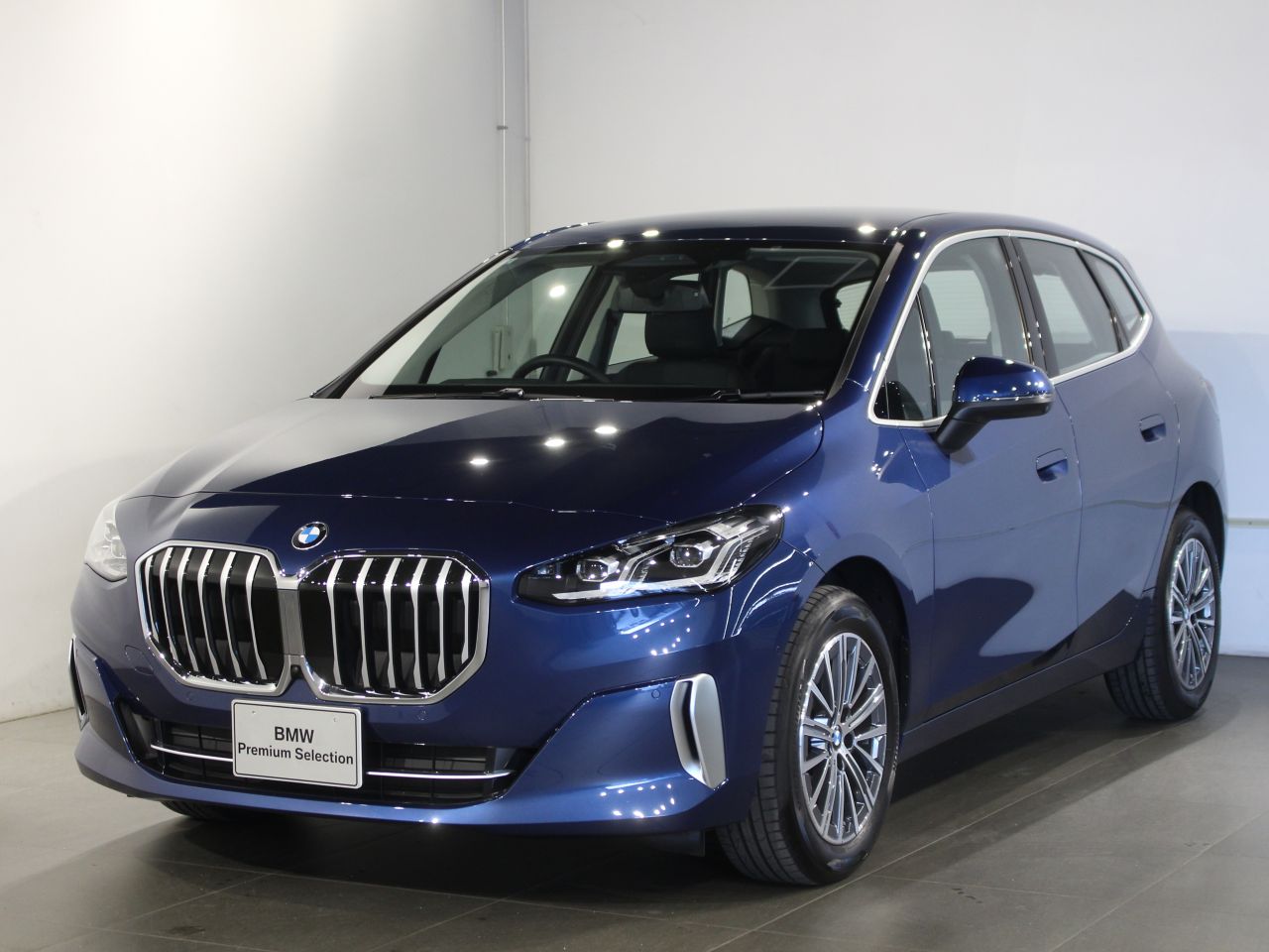 U06 218d Active Tourer B47 2.0d