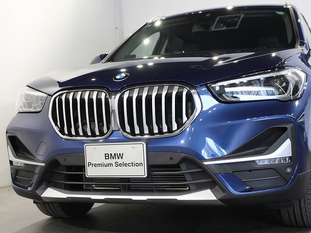 F48 X1 xDrive18d B47 2.0d LCI