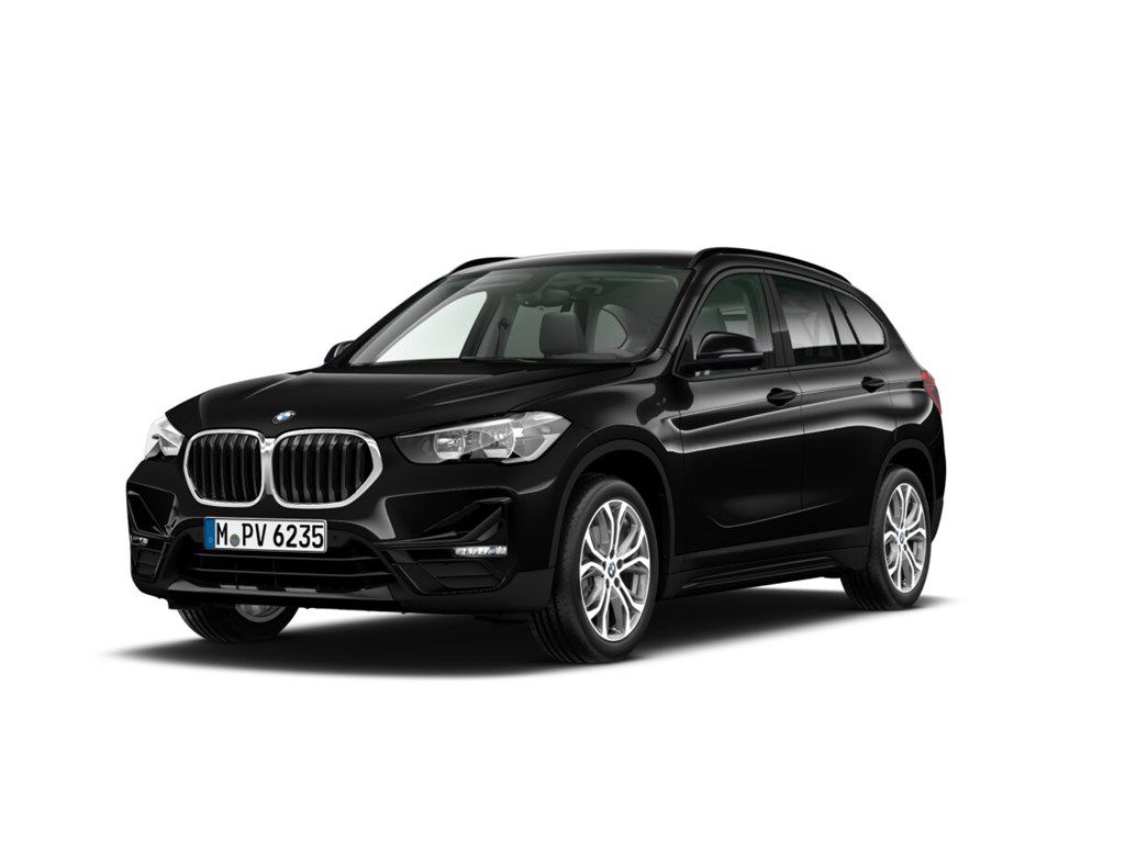 X1 xDrive18d