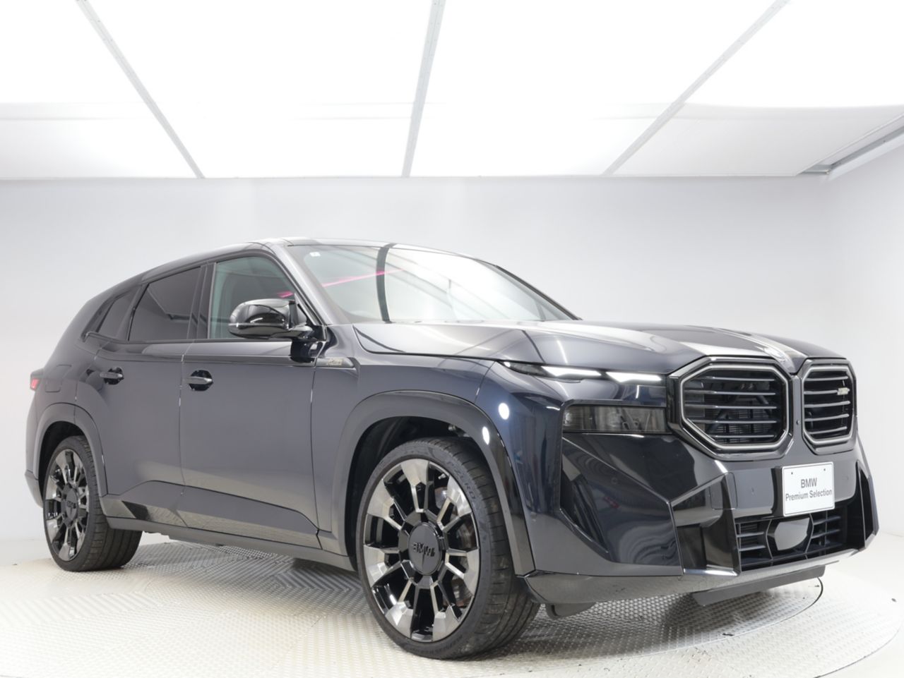 XM RHD