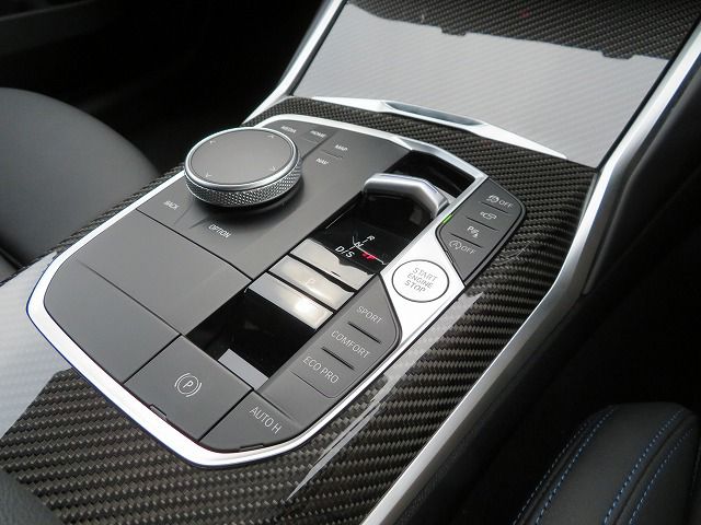 G21 M340i xDrive Touring LCI RHD