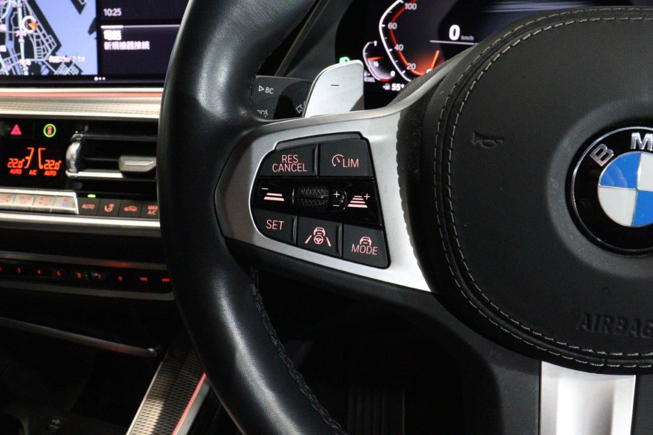 G05 X5 xDrive30d xLine B57 3.0d