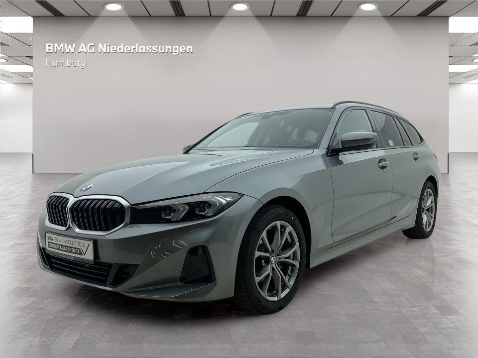 BMW 318