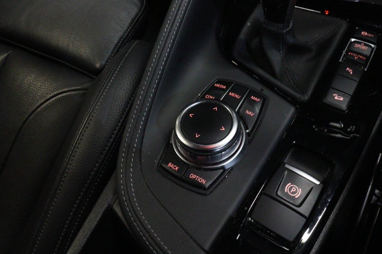 F39 X2 xDrive20d B47 2.0d