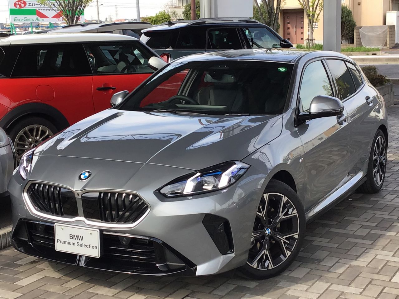 120 M Sport