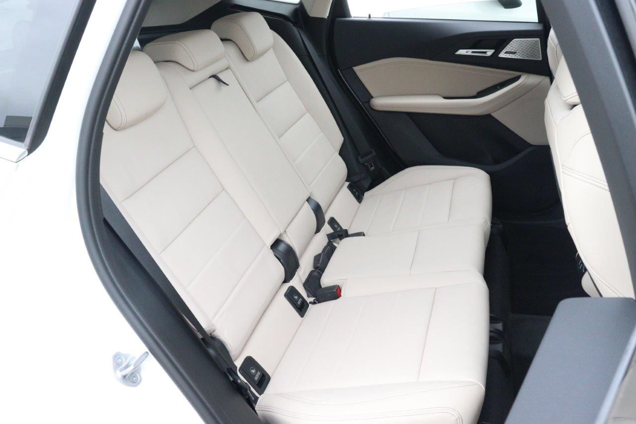 U06 218d Active Tourer B47 2.0d