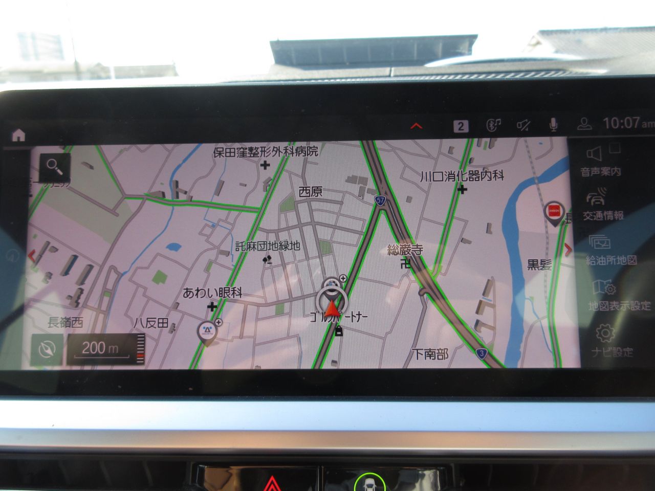 G23 420i Convertible RHD