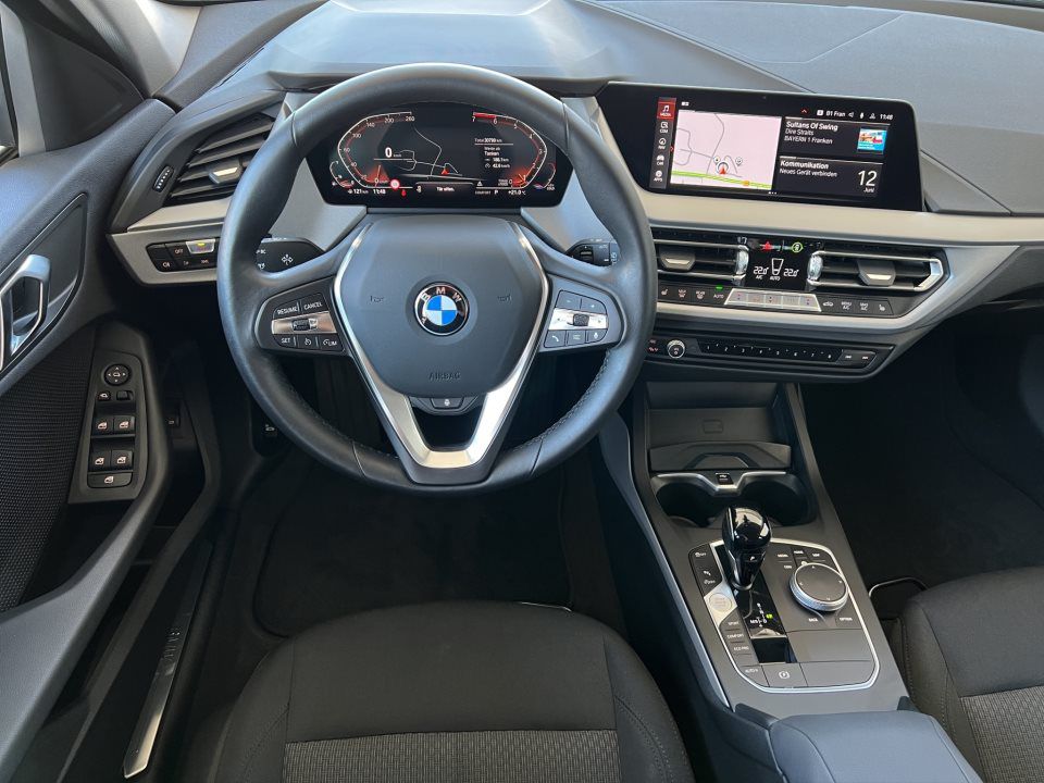 BMW 118