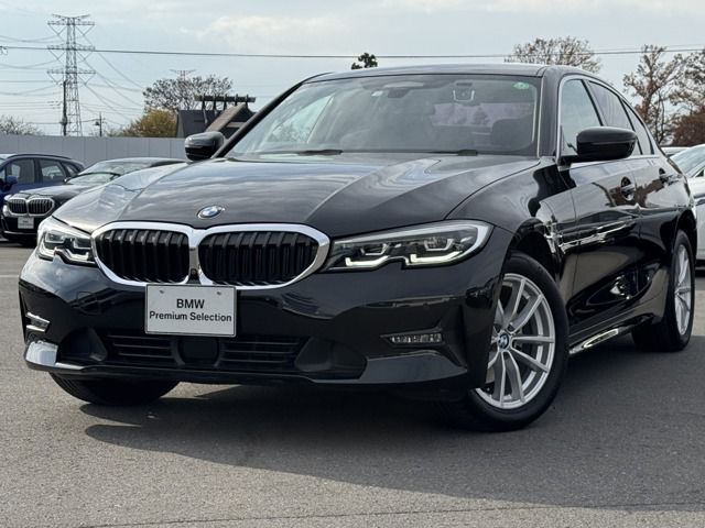 320d xDrive