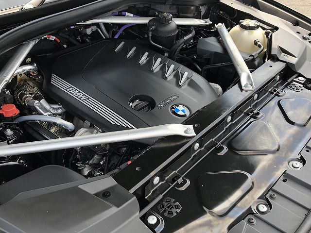 G05 X5 xDrive40d xLine B57 3.0d