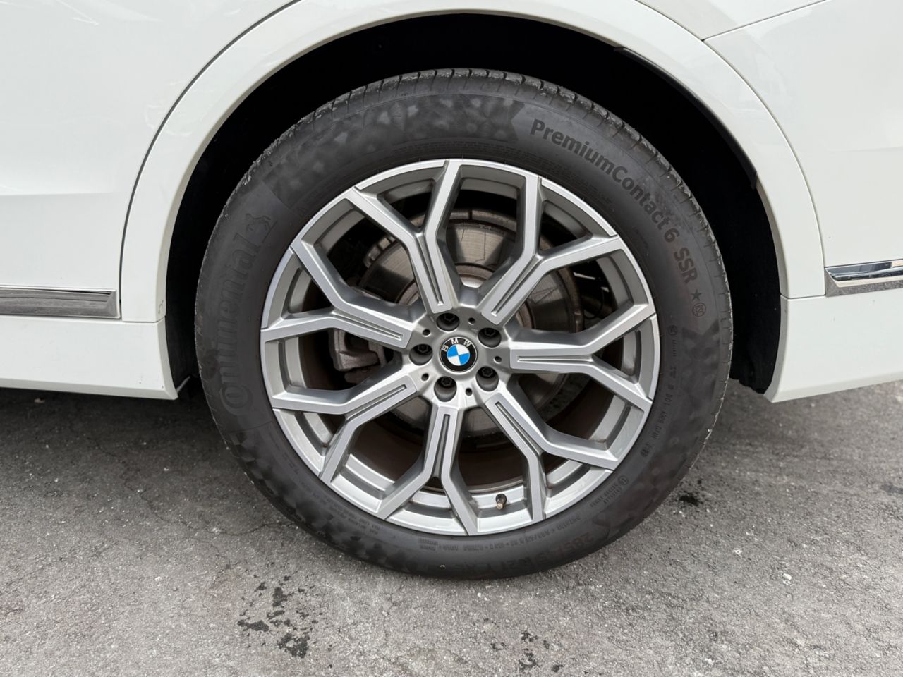 G07 X7 xDrive40d B57 3.0d