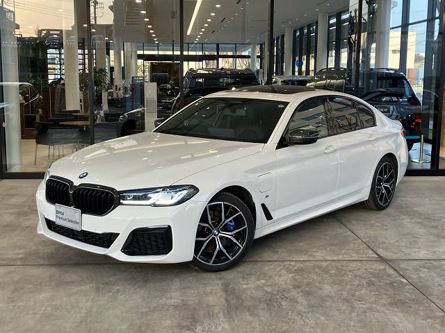 530e M Sport
