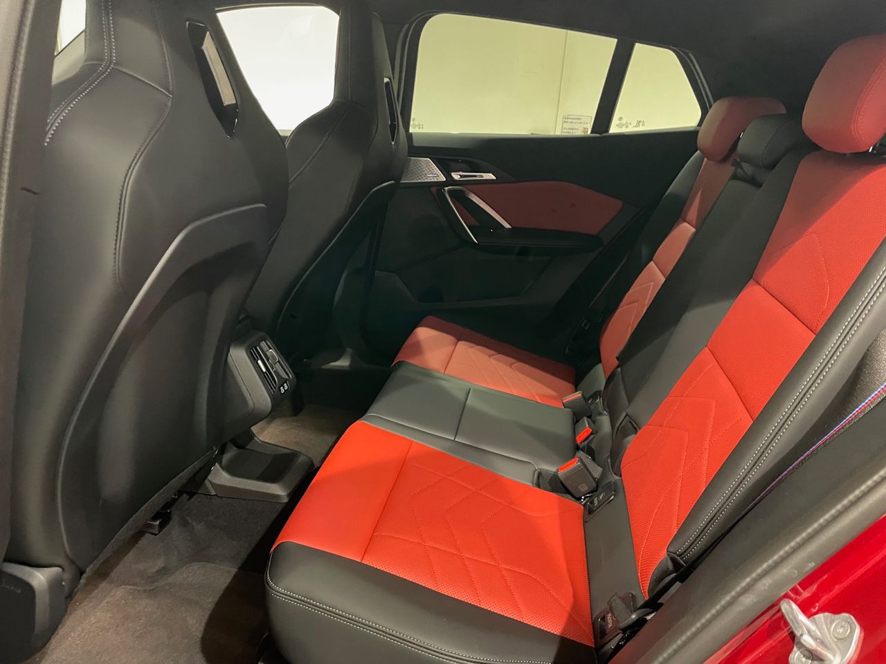 X2 M35i xDrive RHD