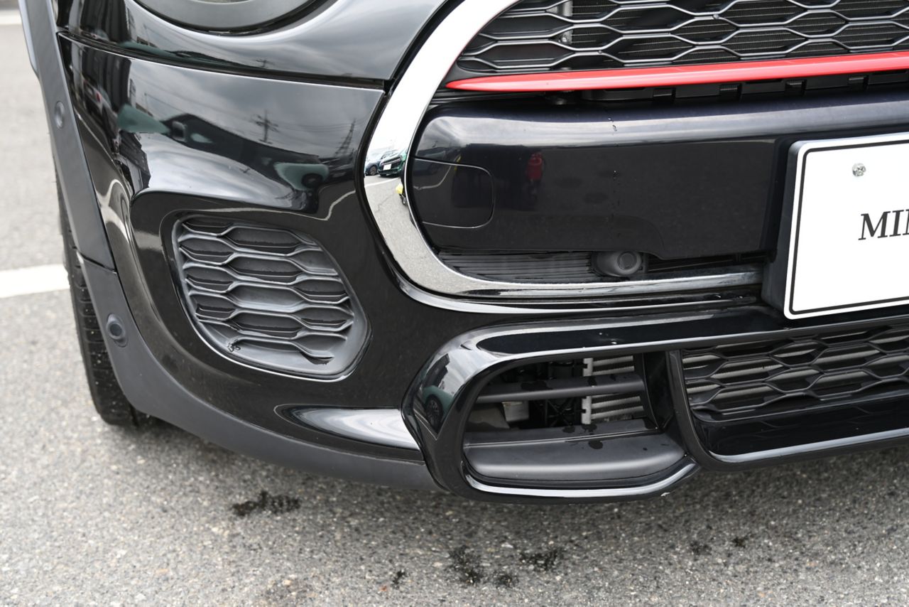 F56 MINI JOHN COOPER WORKS