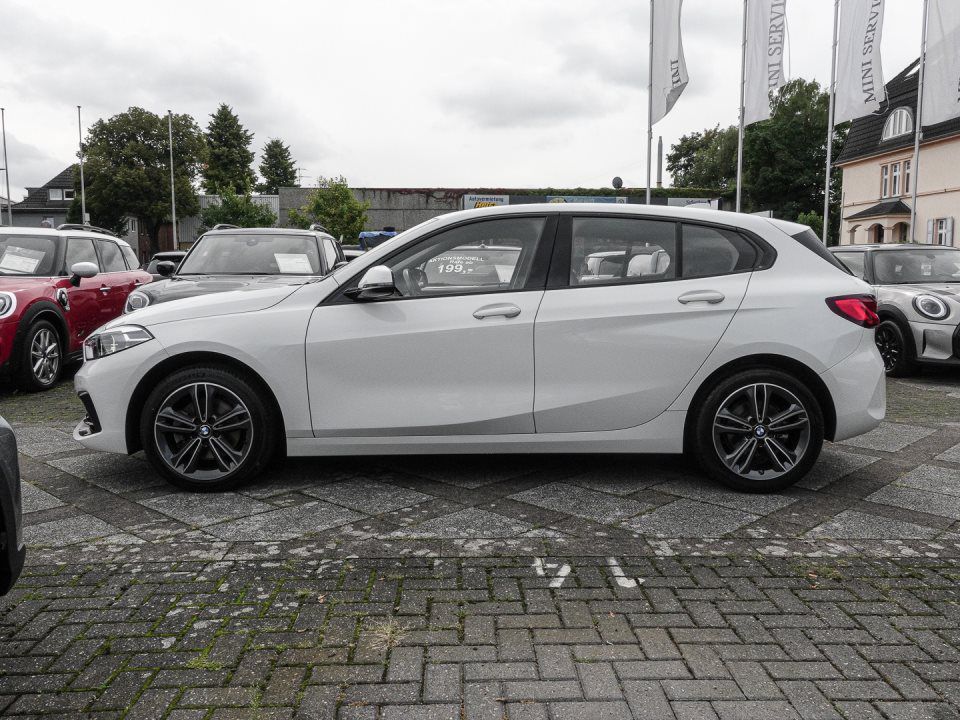 BMW 118