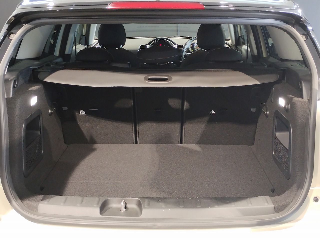 Cooper Clubman
