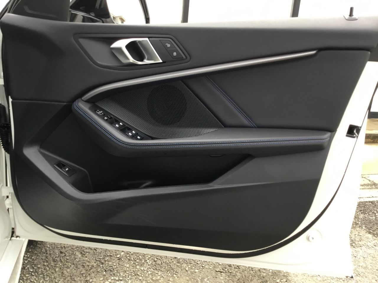 F40 118d Sports Hatch 5-door B47 2.0d