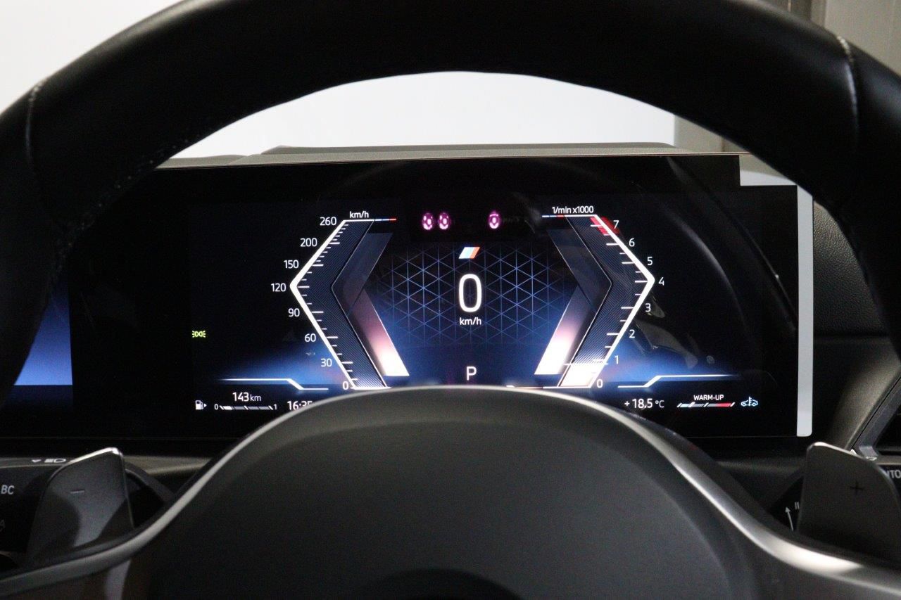 G21 320i Touring LCI RHD