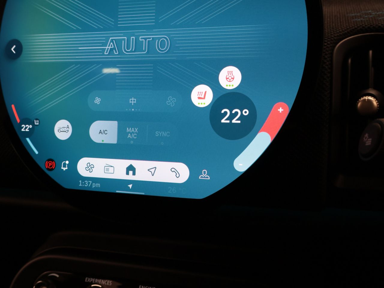 MINI Cooper C 5-doors