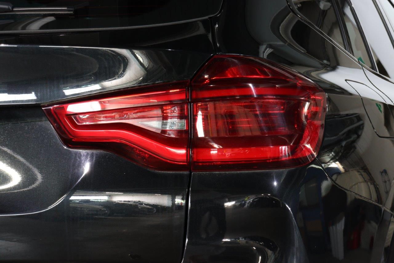 X3 xDrive20d RHD ZA
