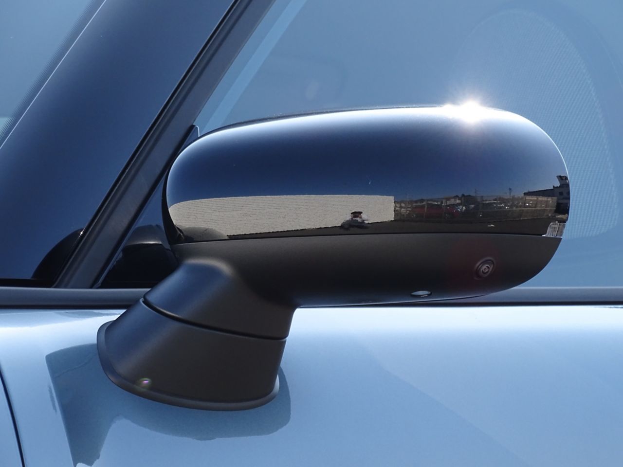 U25 MINI Countryman C