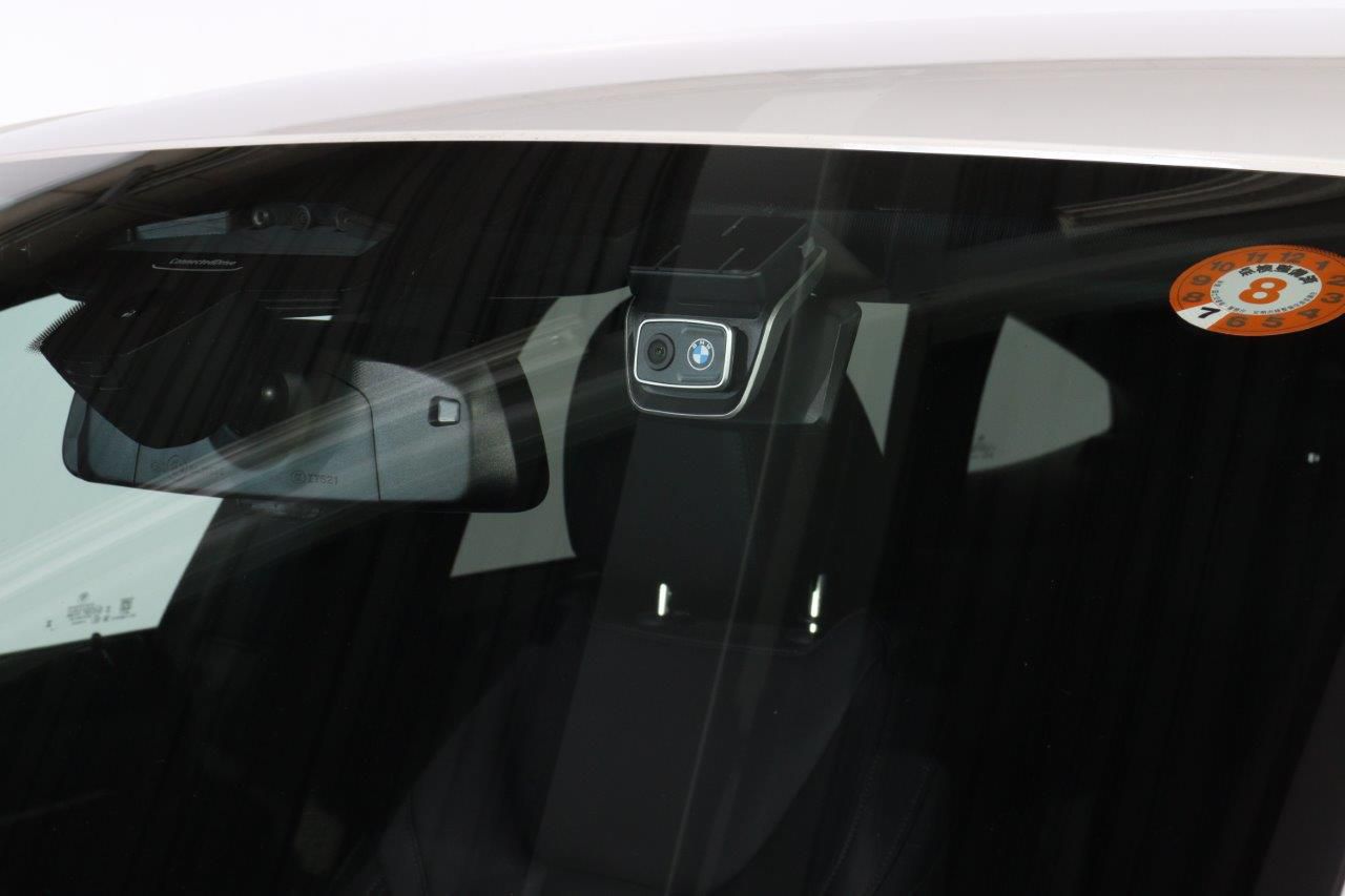 G26 420d xDrive Gran Coupe RHD