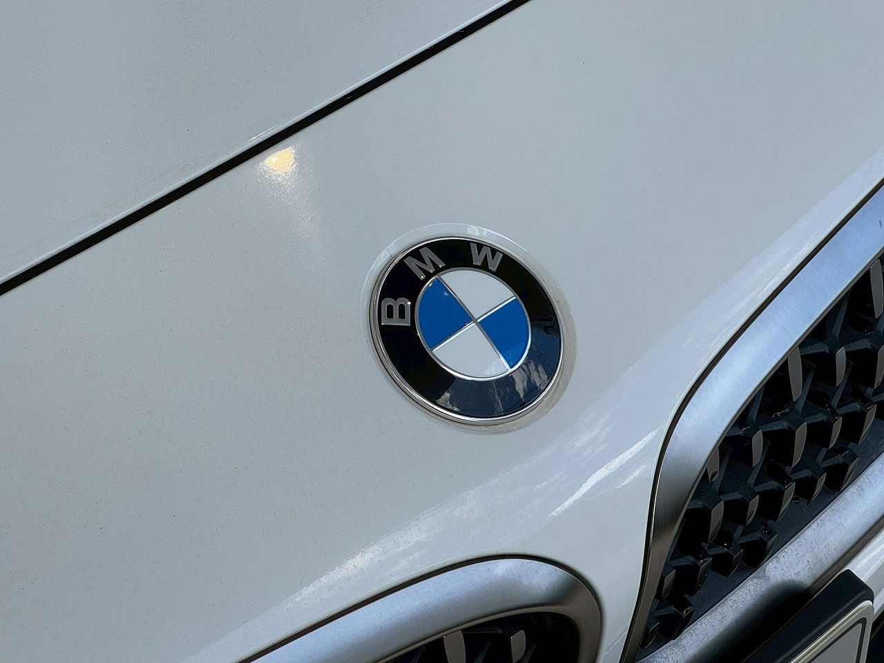 G29 Z4 M40i RHD