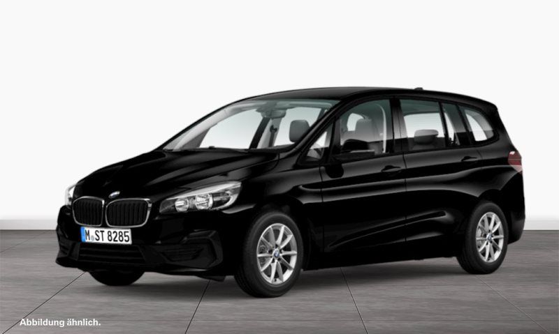218i Gran Tourer