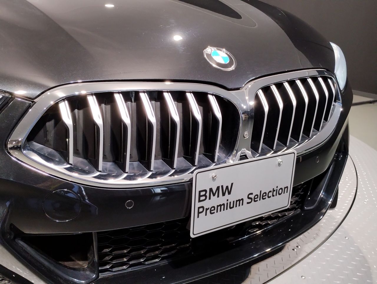 G15 840d xDrive Coupe B57 3.0d