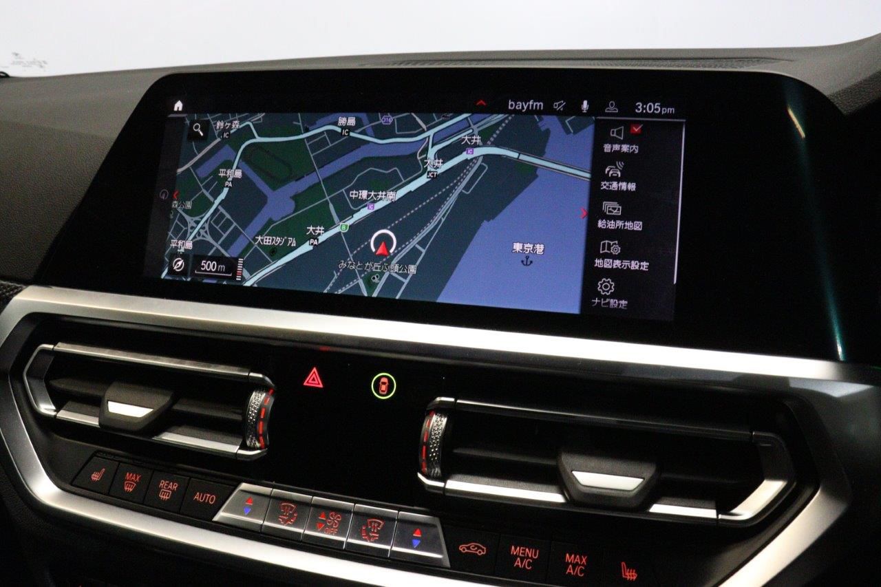 G83 M4 Competition M xDrive Competition RHD