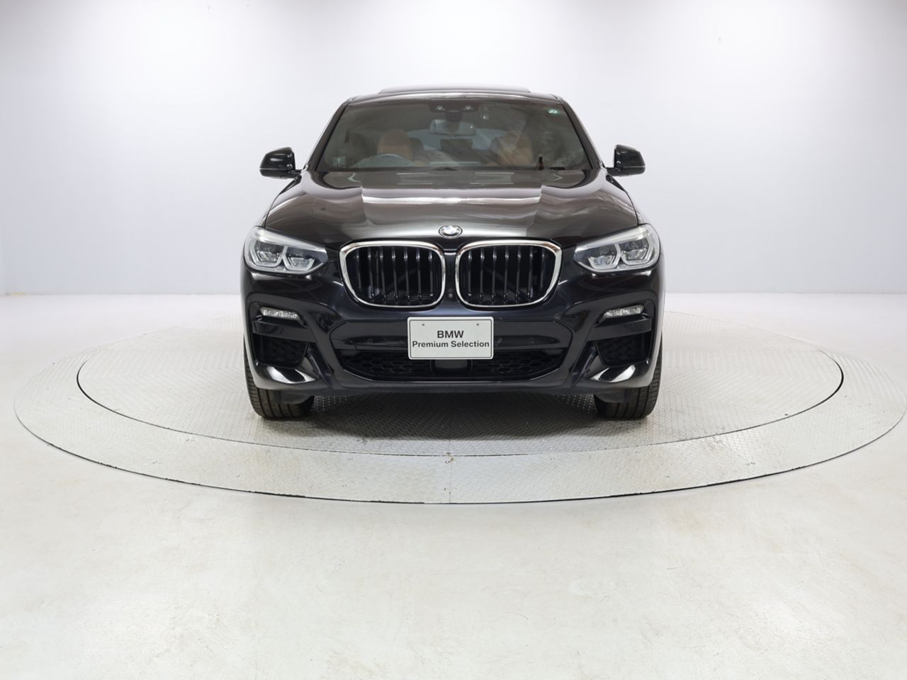 X4 xDrive20d RHD