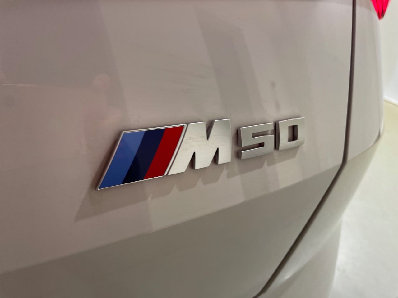 X3 M50 US