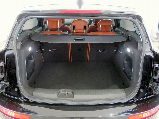 Cooper Clubman